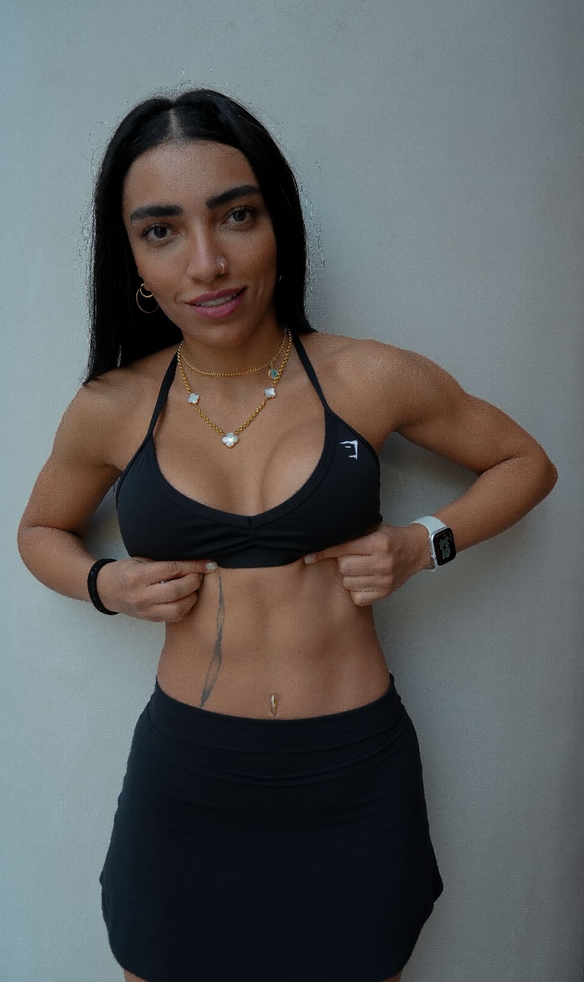 Dorsa — Pre & Postnatal Specialist