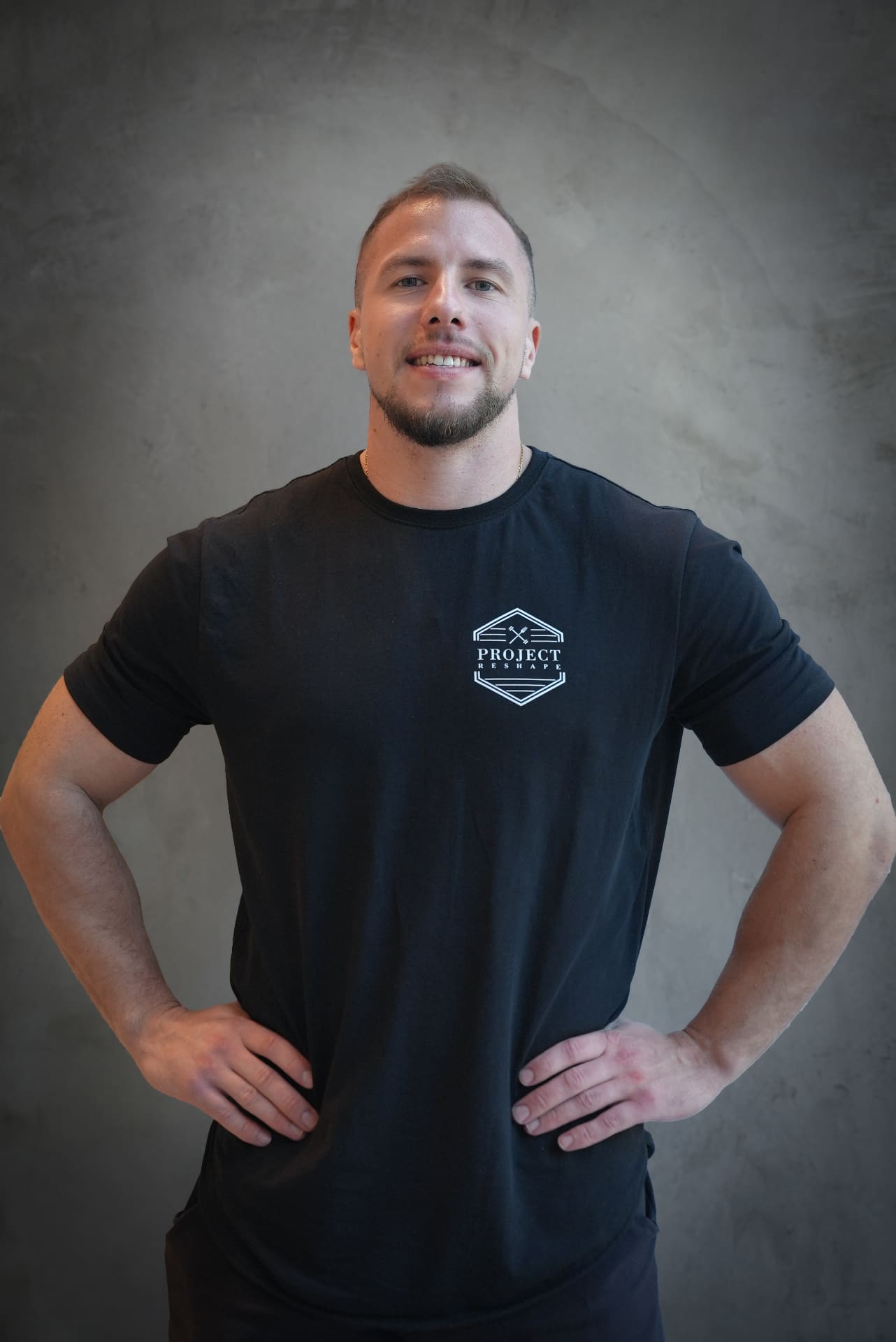 Risto Virtanen — Strength & Conditioning Coach
